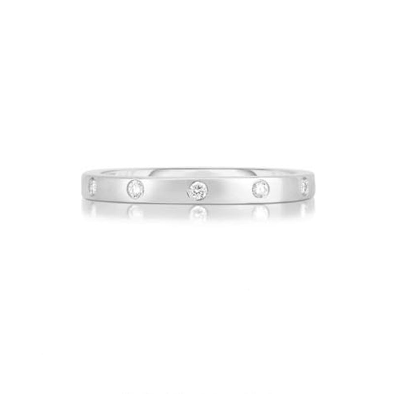 Anello da donna Liu Jo LJ2464M18