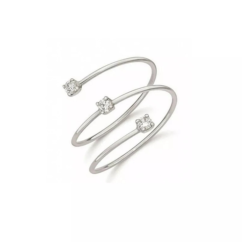 Anello da donna Liu Jo LJ2491M12