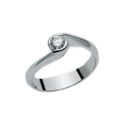 Anello da donna Miluna LID1338-D9