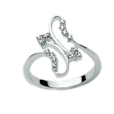 Anello da donna Miluna LID1580