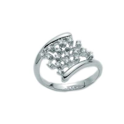 Anello da donna Miluna LID1922