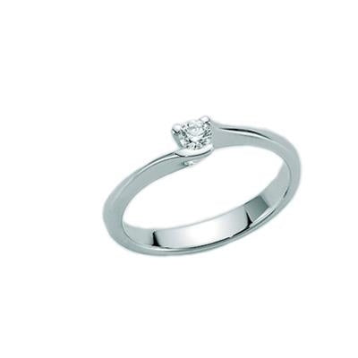 Anello da donna Miluna LID2155-D12