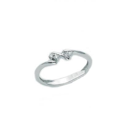 Anello da donna Miluna LID2262