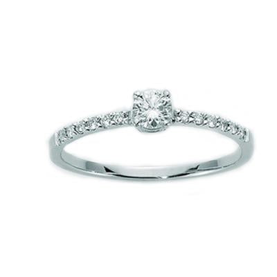 Anello da donna Miluna LID2311_012