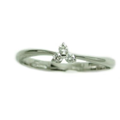 Anello da donna Miluna LID2390