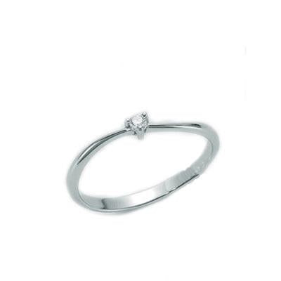 Anello da donna Miluna LID2391-D05