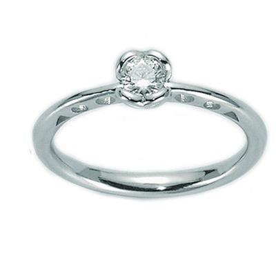 Anello da donna Miluna LID2687_008SX