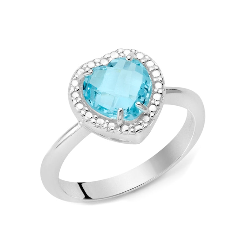Anello da donna Miluna LID3464M18