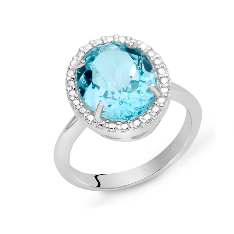 Anello da donna Miluna LID3465M16