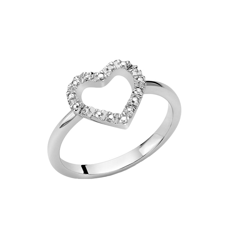 Anello da donna Miluna LID3558M16