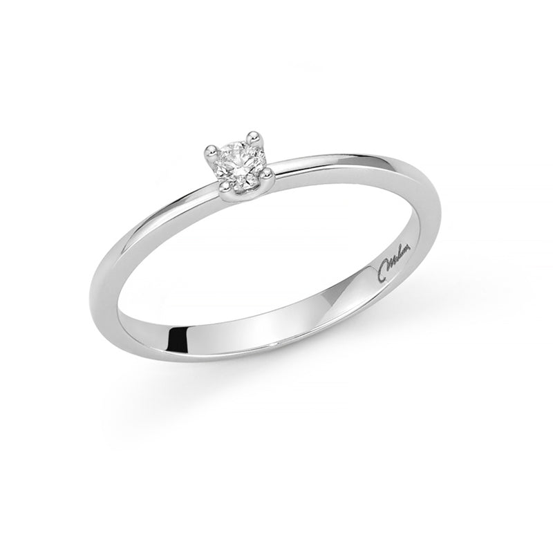 Anello da donna Miluna LID3664-009G7