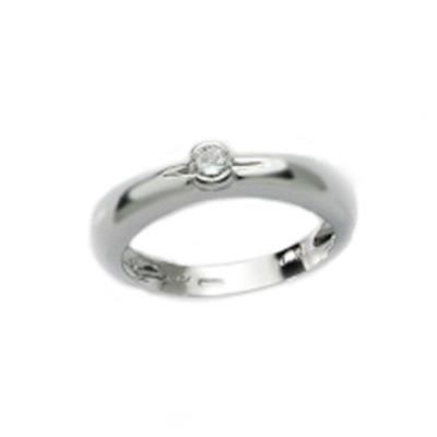Anello da donna Miluna LID498