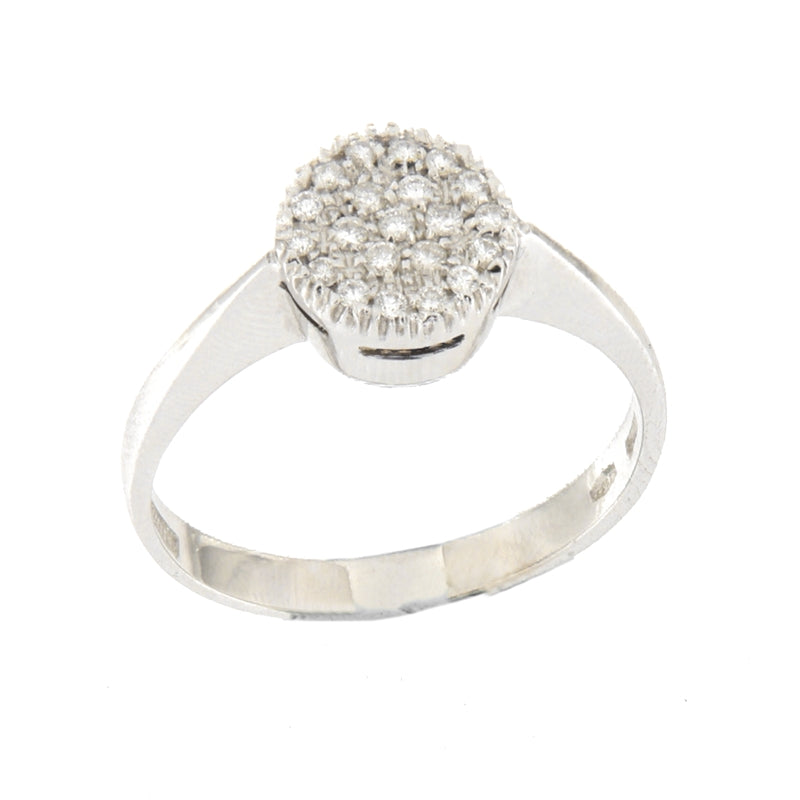 Anello da donna Miluna NI-1299-3-1