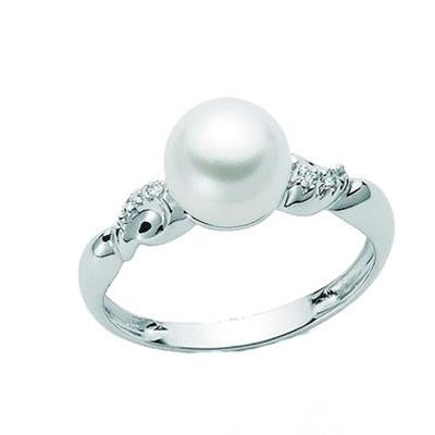 Anello da donna Miluna PLI1019