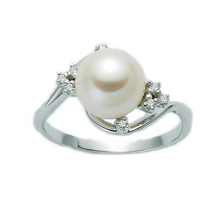 Anello da donna Miluna PLI1286X