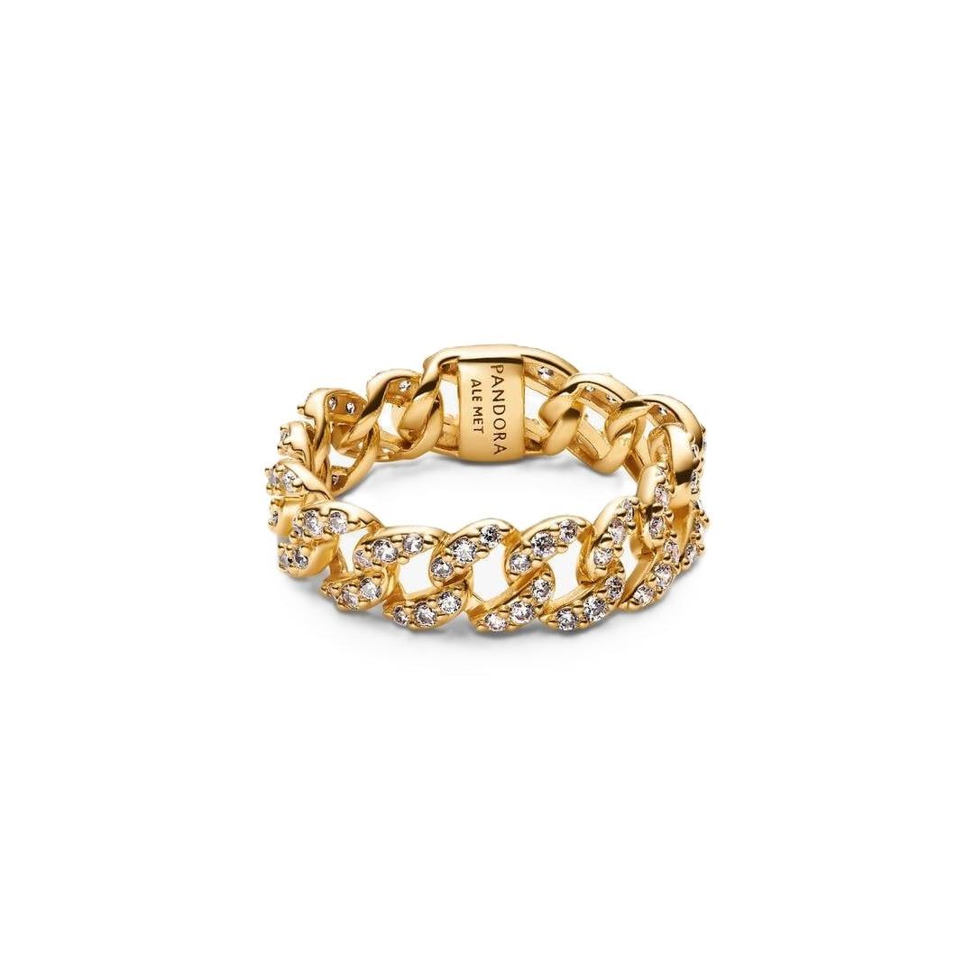 Anello da donna Pandora 163557C01-52