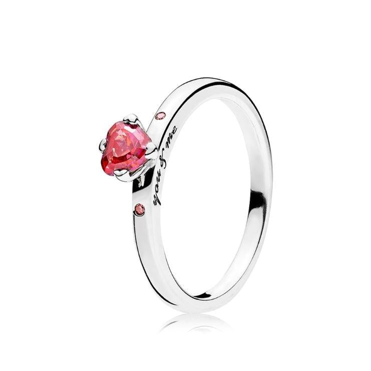 Anello da donna Pandora 196574CZRMX-50