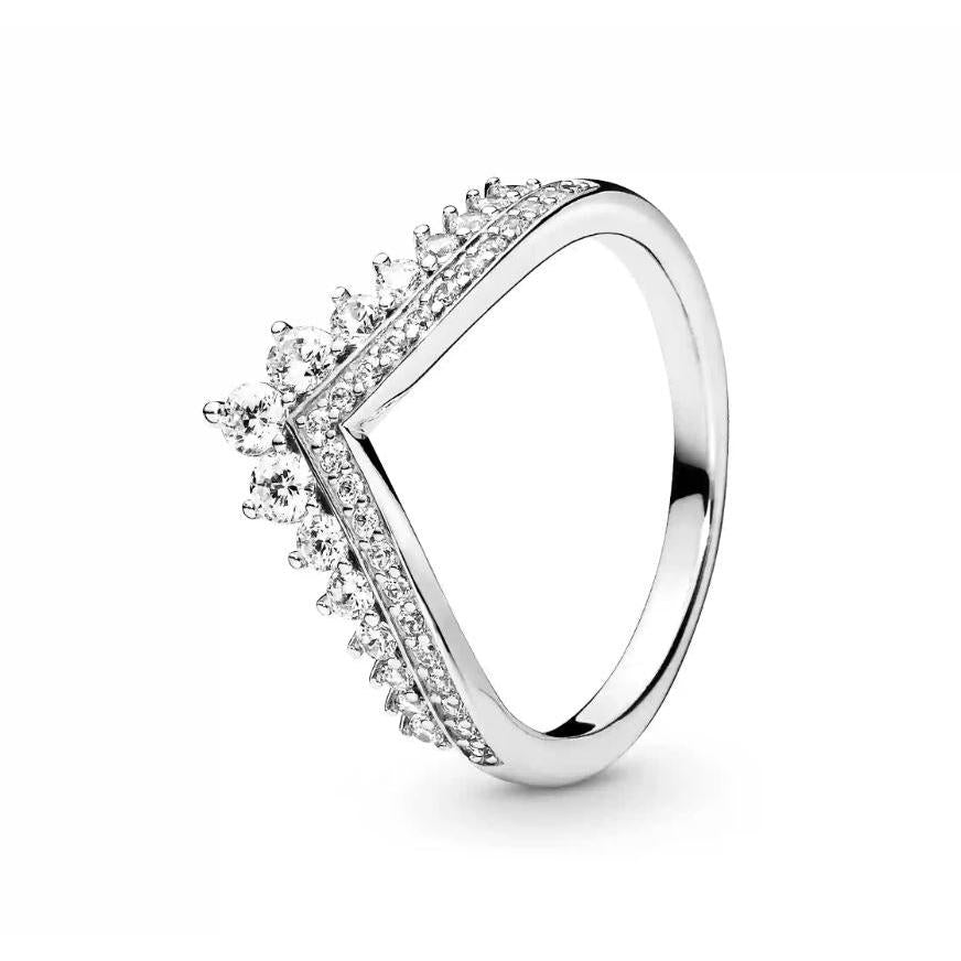 Anello da donna Pandora 197736CZ-52