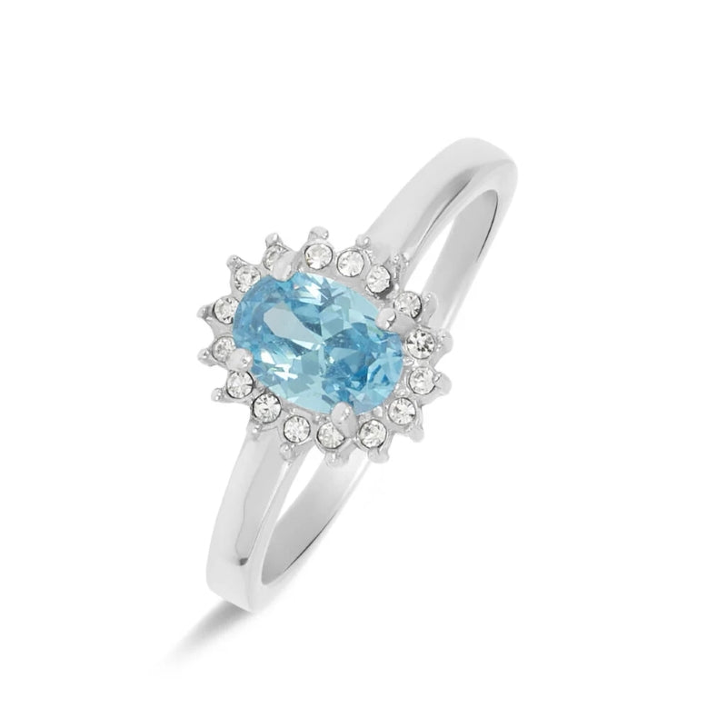 Anello da donna Stroili 1685866