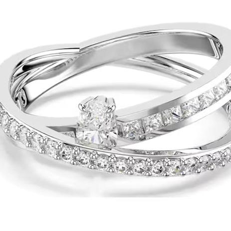 Anello da donna Swarovski 5691230