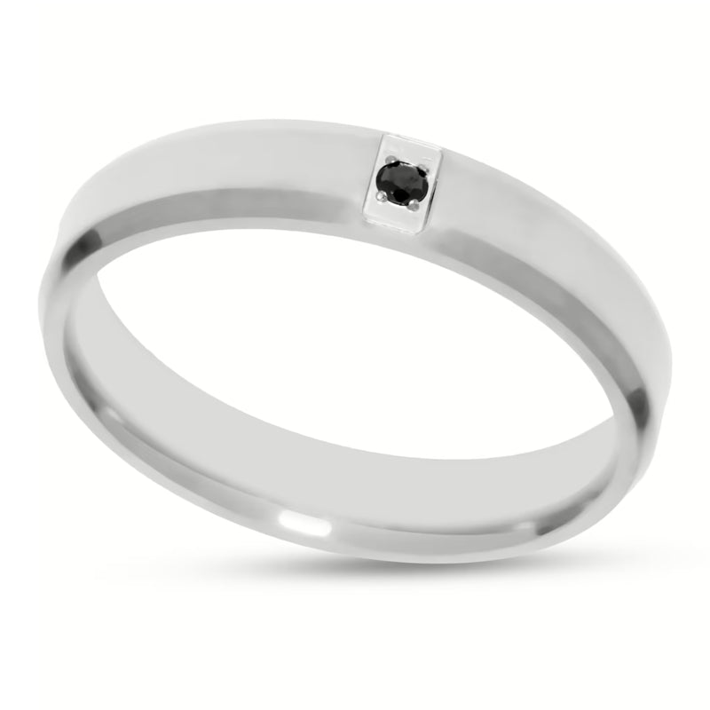 Anello da uomo Liu Jo MLJ498M28