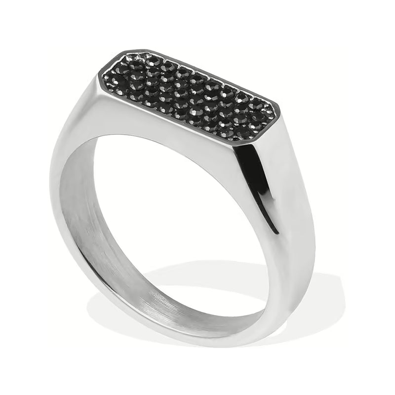 Anello da uomo Liu Jo MLJ534M24