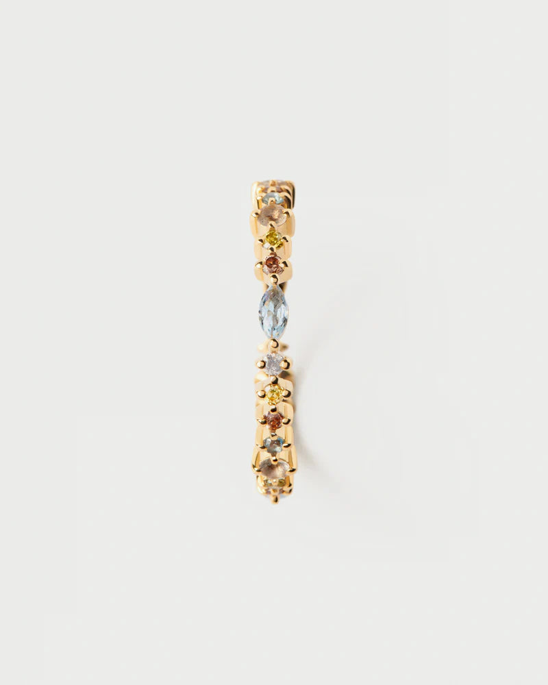 
                  
                    Anello donna PDPAOLA Lotus
                  
                
