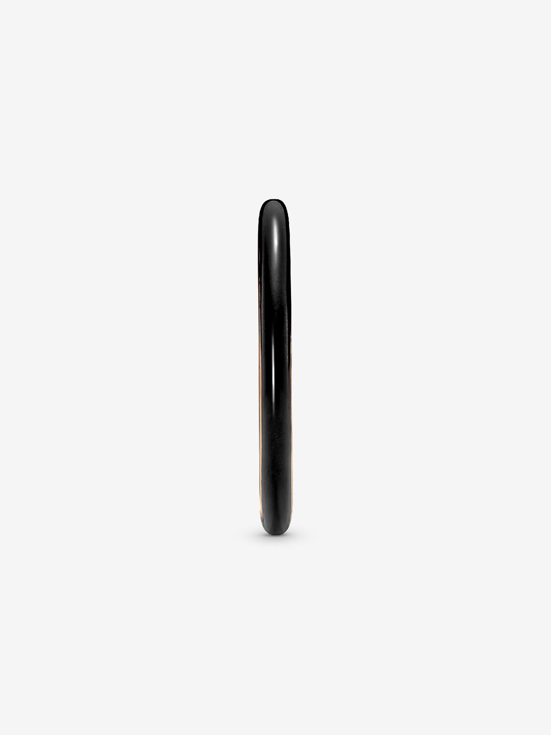 Anello Nero Pandora ME 189655C01