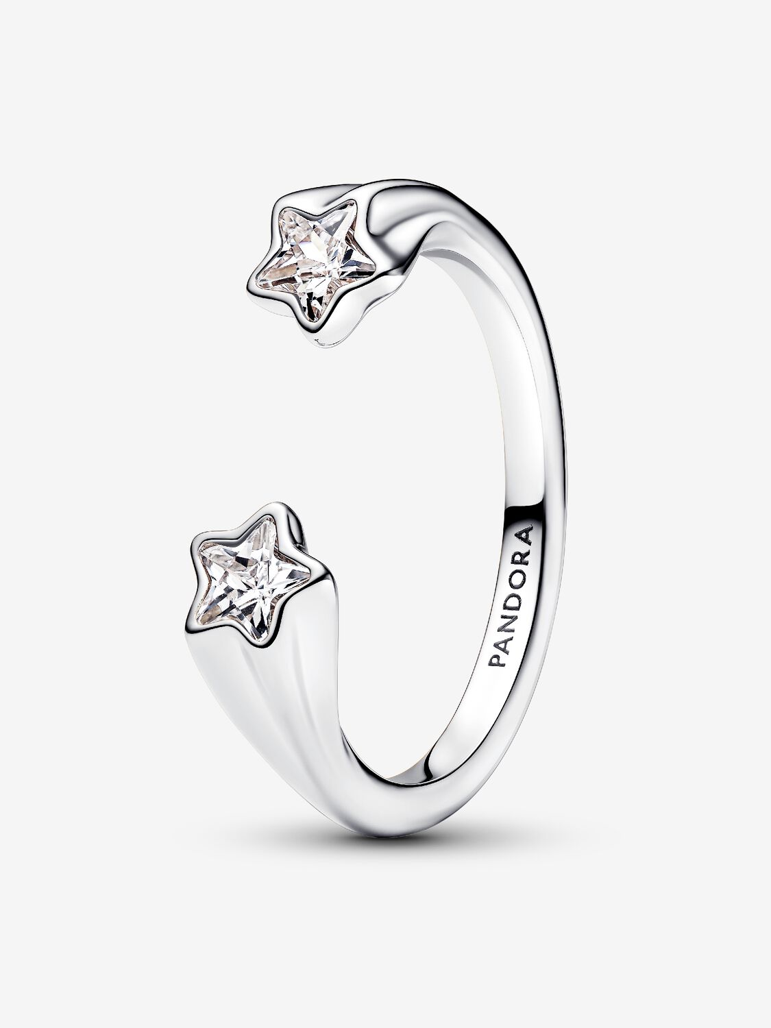 Anello Pandora Stelle Cadenti 193582C01