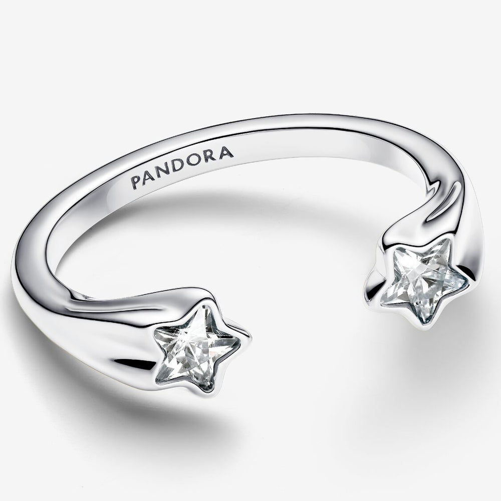 Anello Pandora Stelle Cadenti 193582C01
