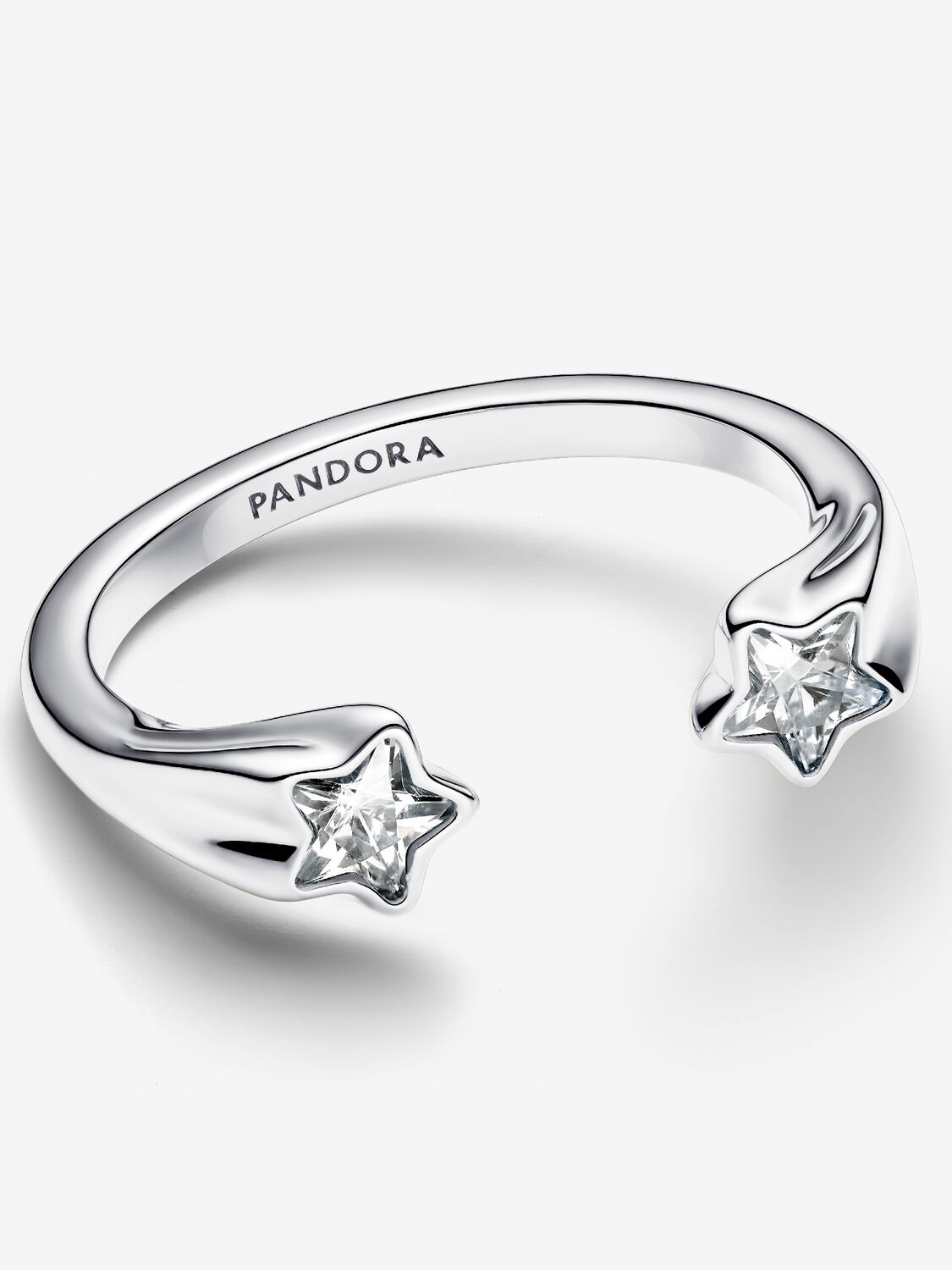 Anello Pandora Stelle Cadenti 193582C01