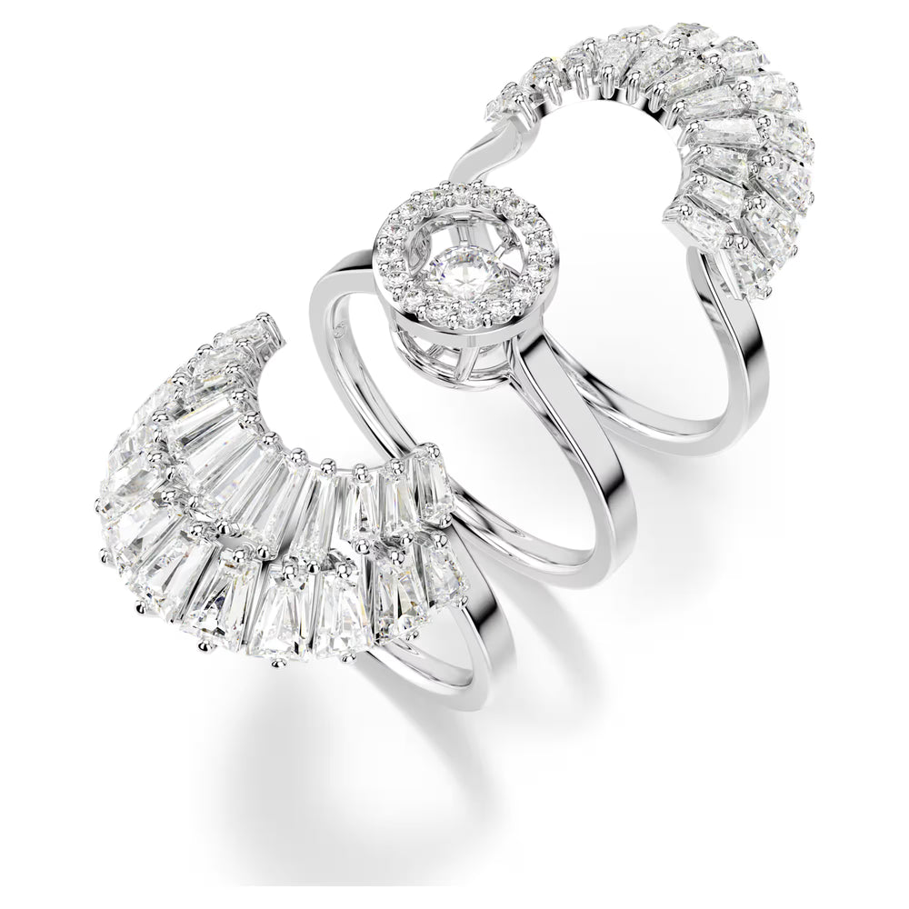 Anello Swarovski Idyllia 5680289