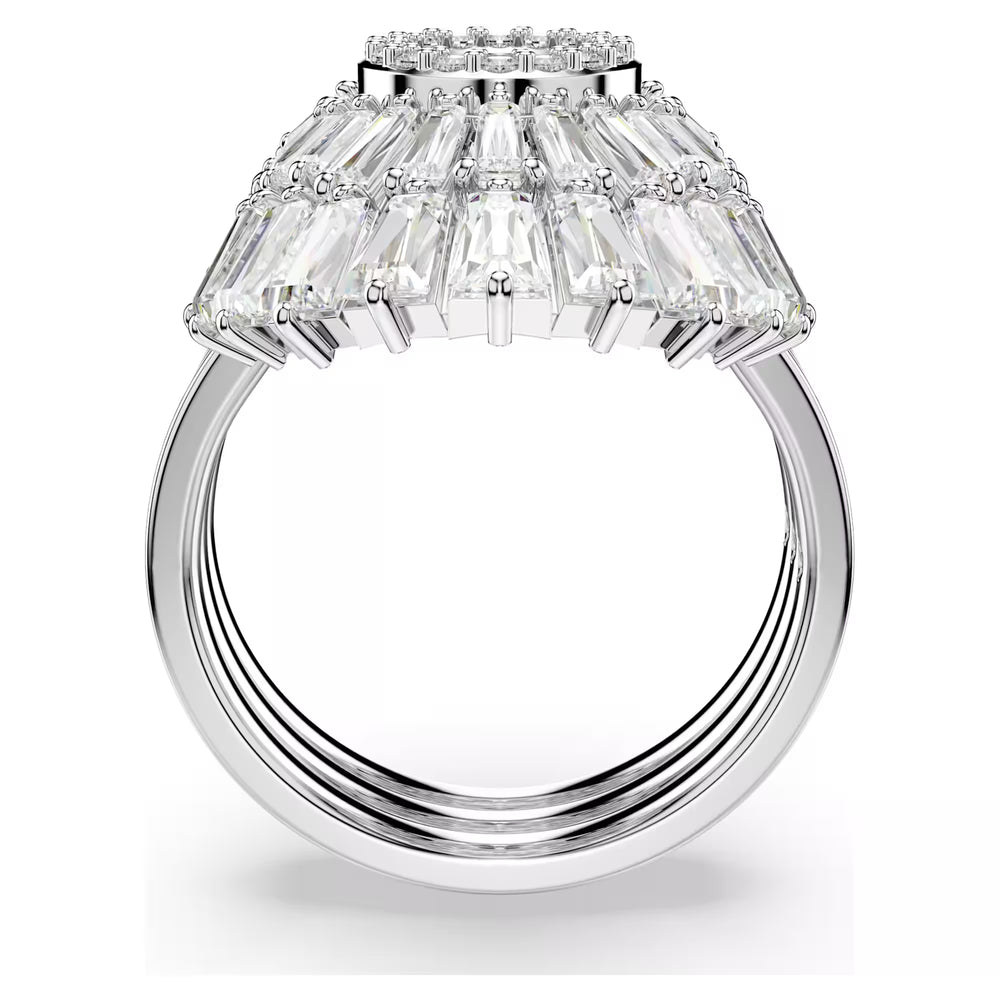 
                  
                    Anello Swarovski Idyllia 5680289
                  
                