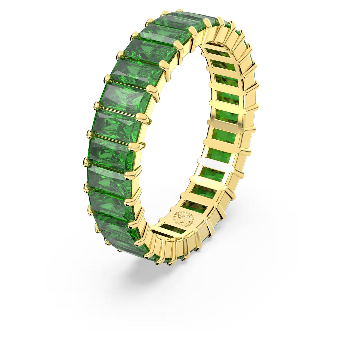 Anello Swarovski Matrix 5648909