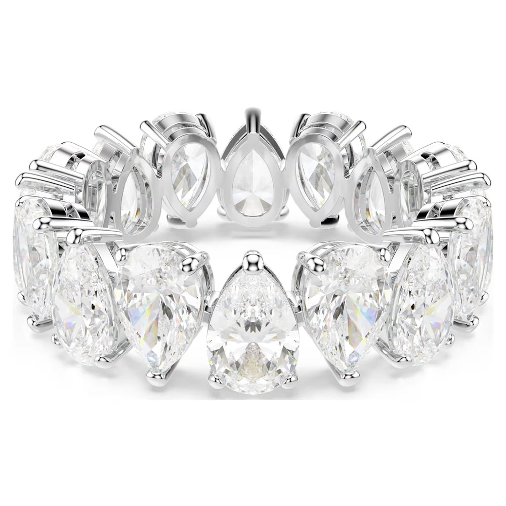 Anello Swarovski Matrix Vittore 5689468