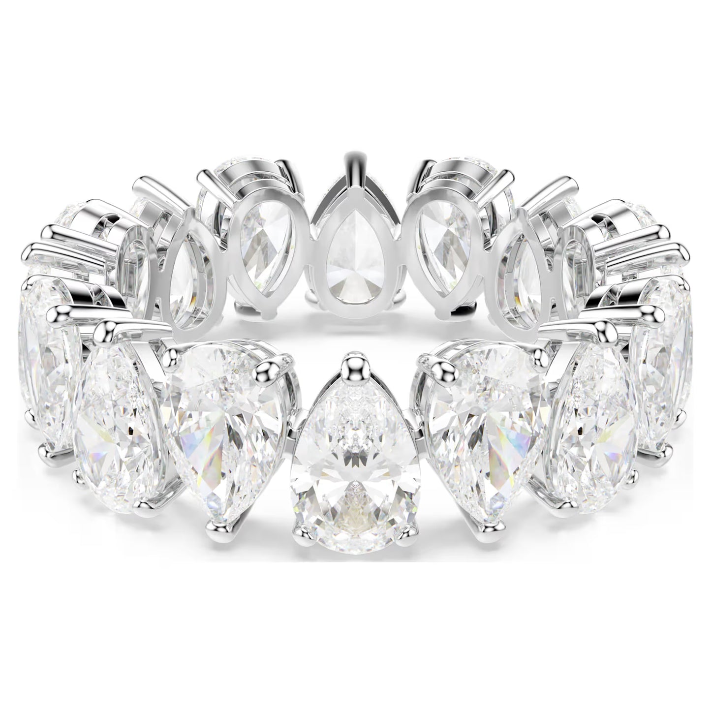 Anello Swarovski Matrix Vittore 5689468