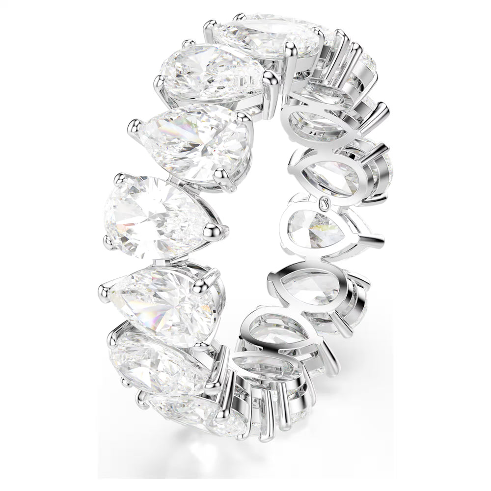 Anello Swarovski Matrix Vittore 5689468