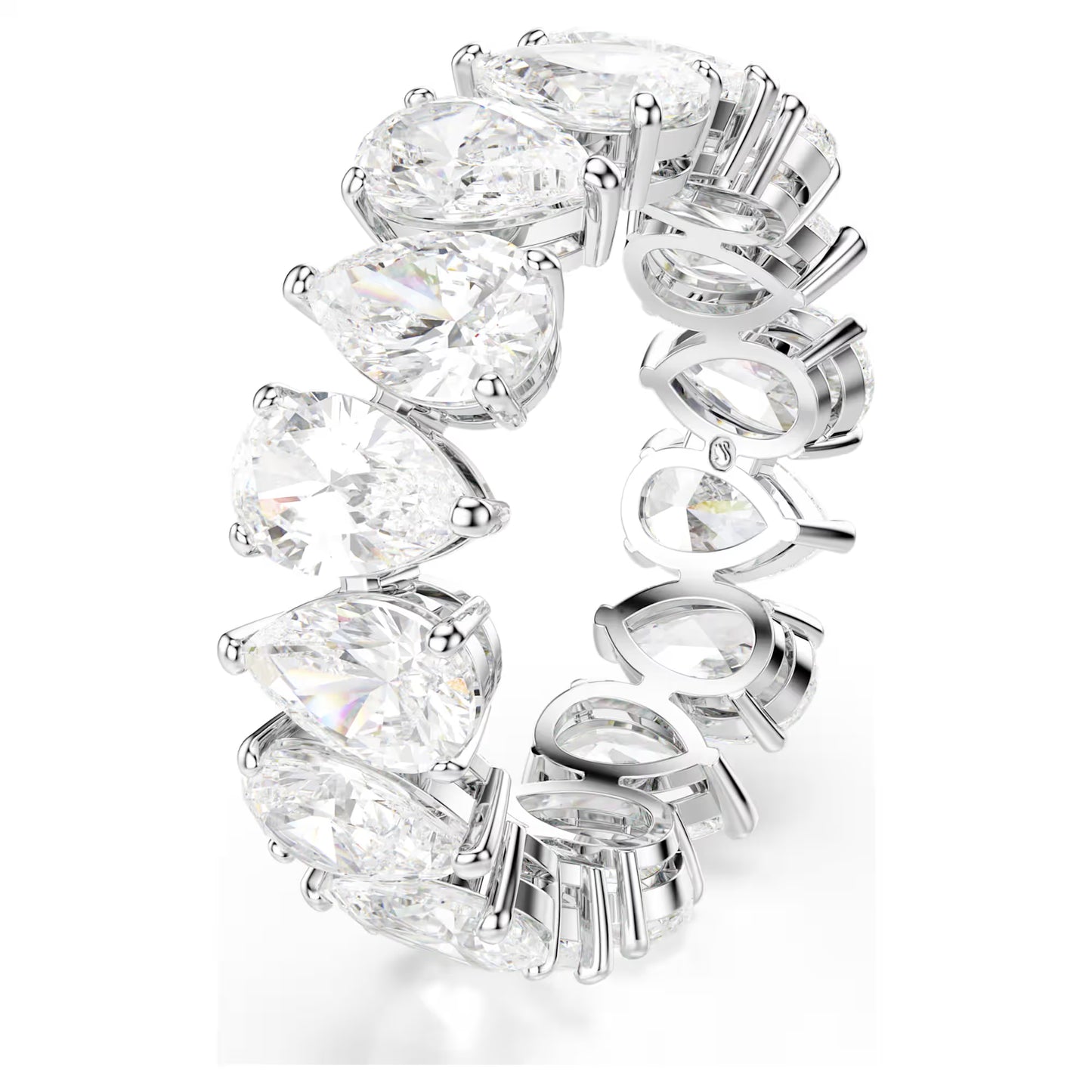 Anello Swarovski Matrix Vittore 5689468