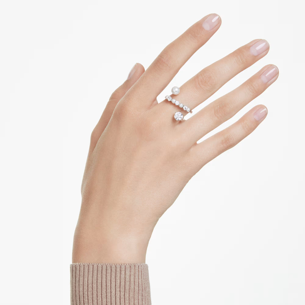 
                  
                    Anello Swarovski cocktail Matrix 5705612
                  
                