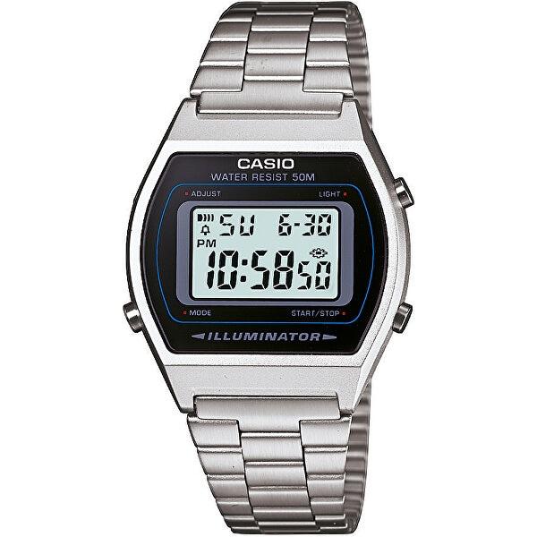 Orologio CASIO COLLECTION & VINTAGE B-640WD-1AVEF