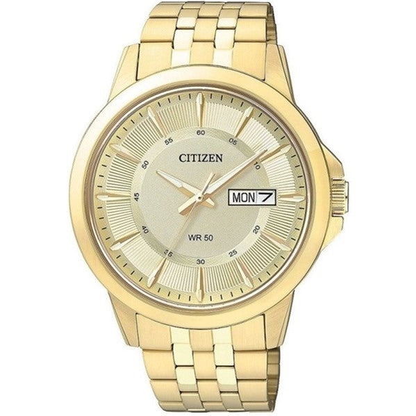 Orologio CITIZEN uomo BF2013-56P