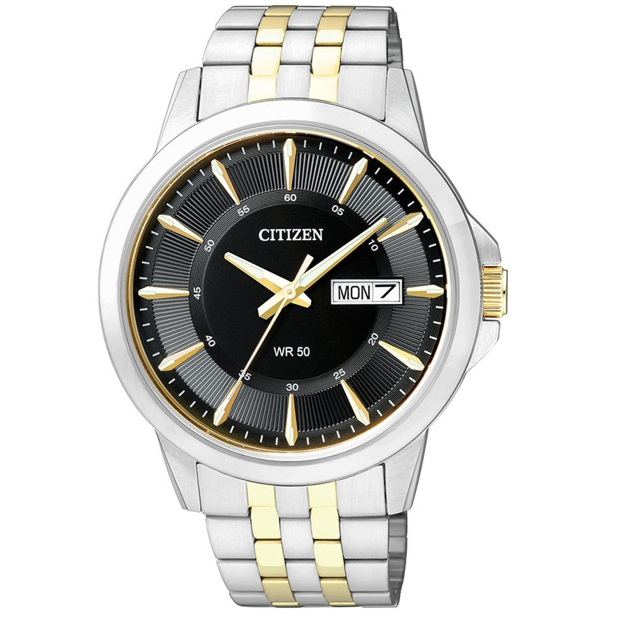 Orologio CITIZEN uomo BF2018-52EC