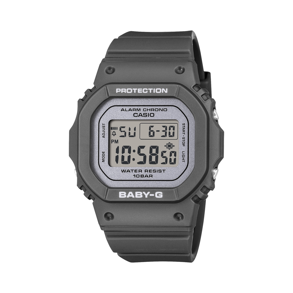 Orologio CASIO G-SHOCK donna BGD-565SC-1ER