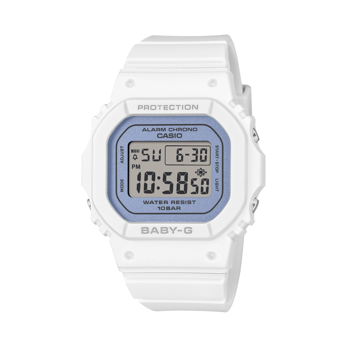 Orologio CASIO G-SHOCK donna BGD-565SC-2BER
