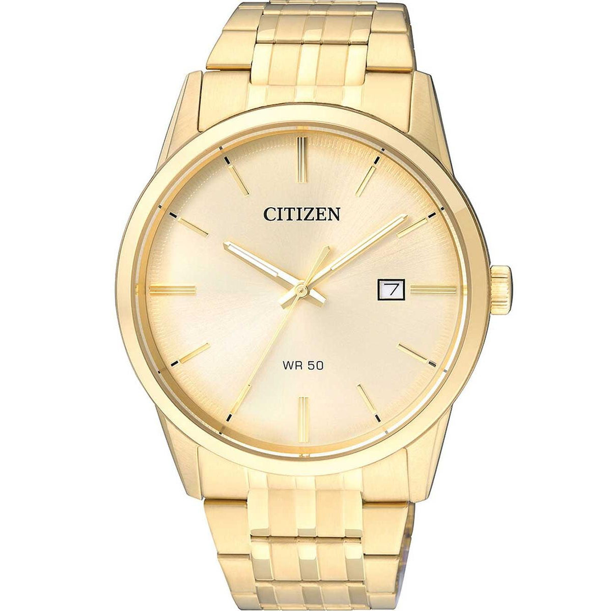 Orologio CITIZEN uomo BI5002-57P