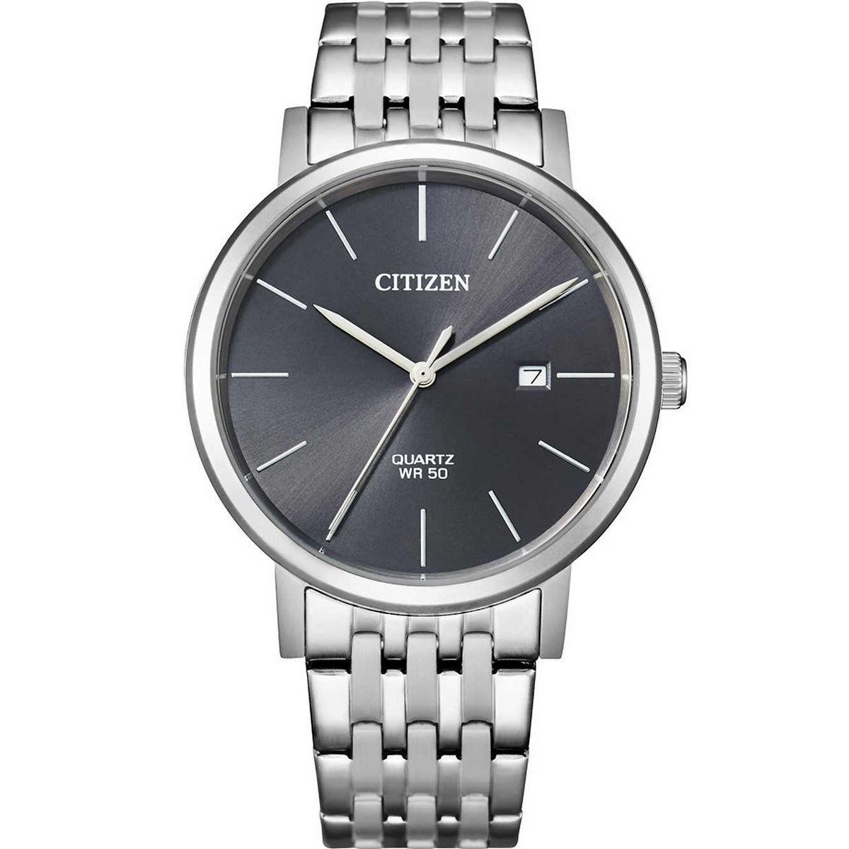 Orologio CITIZEN uomo BI5070-57H