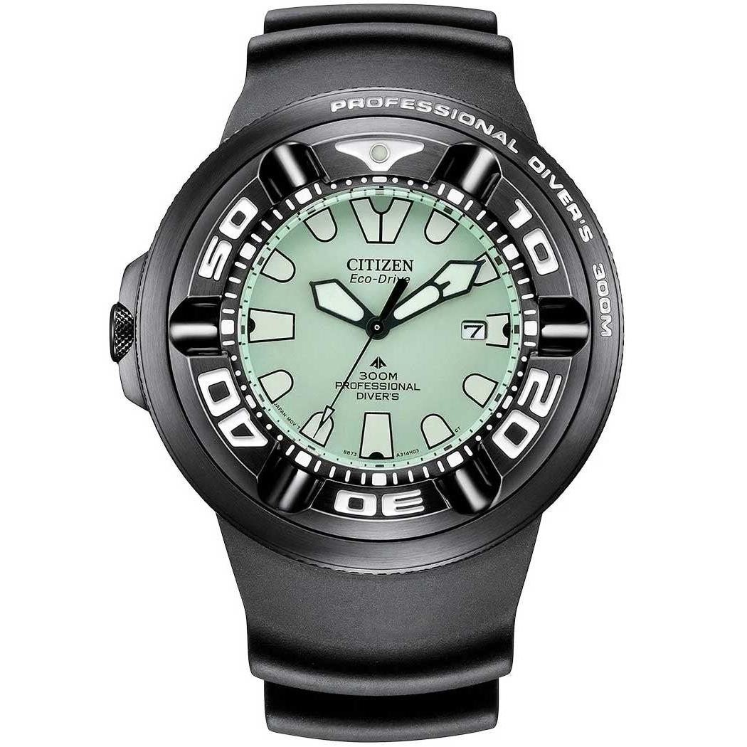 Orologio CITIZEN uomo BJ8055-04X