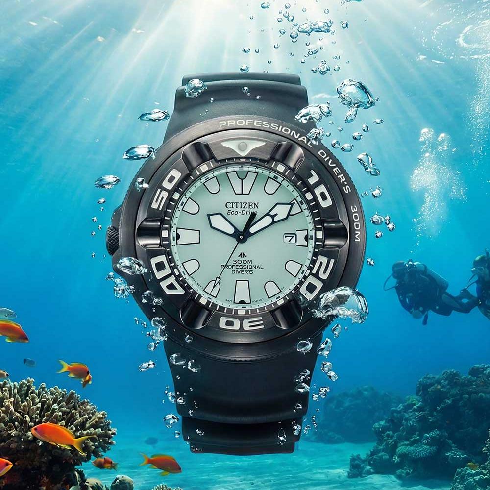Orologio CITIZEN uomo BJ8055-04X
