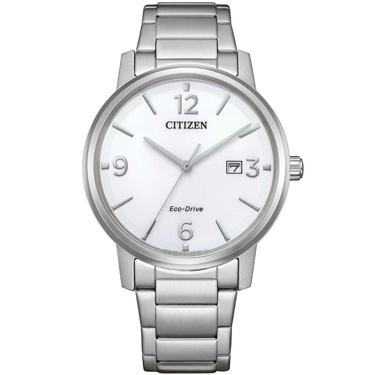 Orologio CITIZEN uomo BM6755-71A