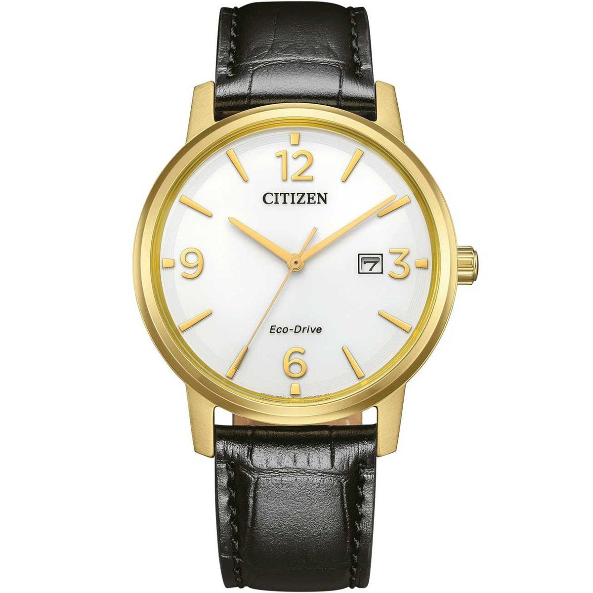 Orologio CITIZEN uomo BM6756-01A